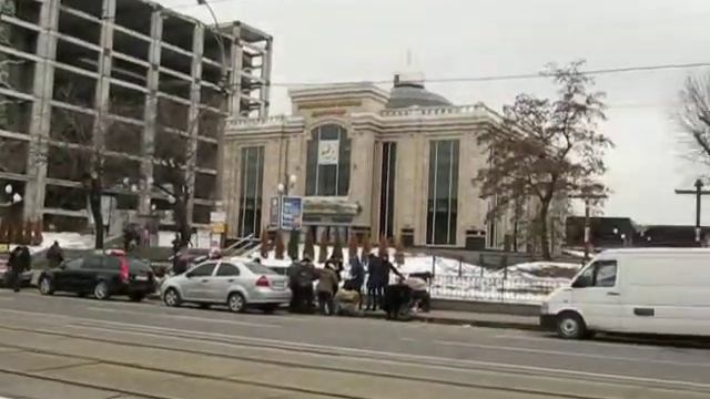 Киоск по адресу ул. Привокзальная, 3 смотреть онлайн