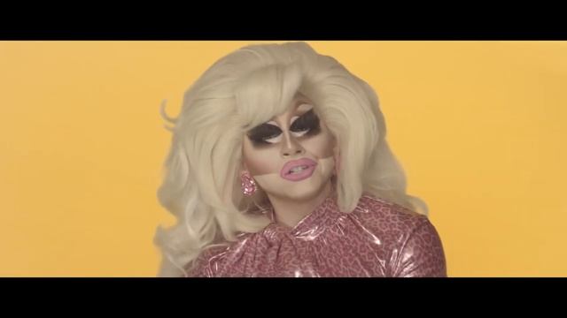 What a Gorgeous Mammal - Trixie Mattel смотреть онлайн