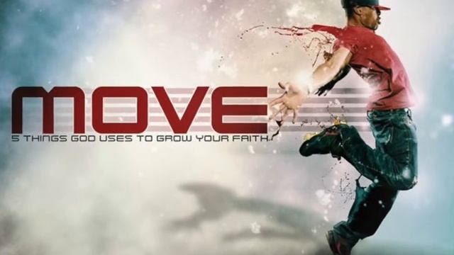 Purpose Driven! смотреть онлайн
