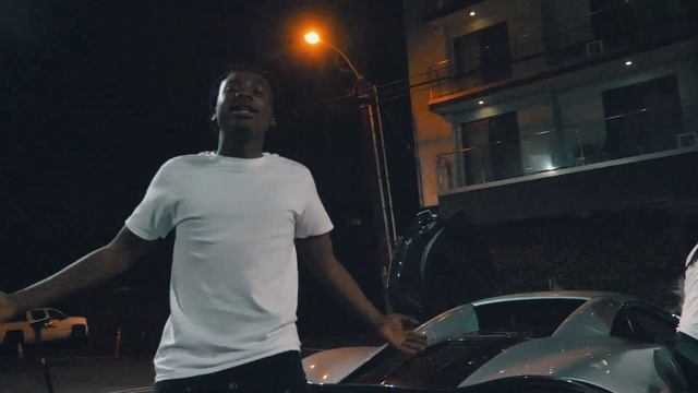 Big Dre ft. DT Thankgod “Gone” (Official Video) смотреть онлайн