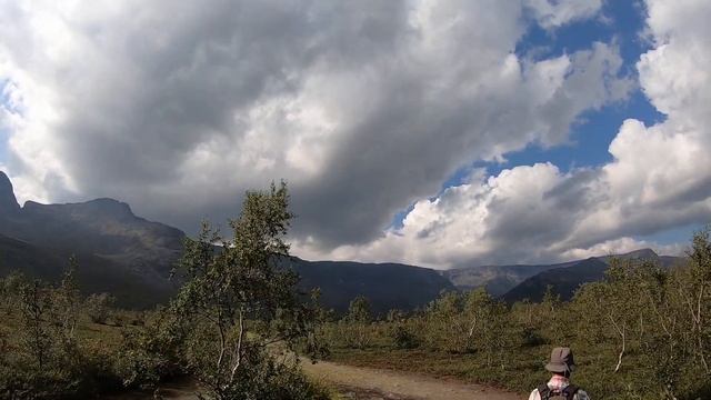 Хибины смотреть онлайн