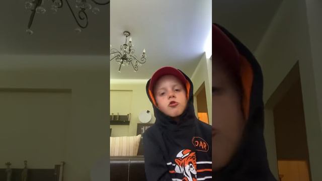 Говорящий тигр Макар и его шаффл смотреть онлайн