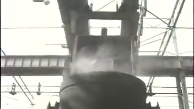 3. Оборудование электросталеплавильного цеха смотреть онлайн