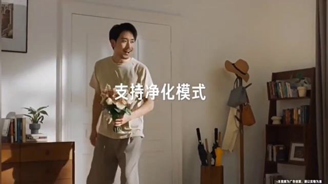 Обзор умного увлажнителя воздуха Xiaomi Mijia Purification Humidifier 3 Max (CJSJSQ01ZM) смотреть онлайн