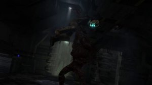 Dead Space (2008) Death Scenes