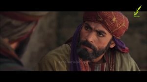 ХАЗРАТИ УМАР КИСМИ 14 ФОРСИ سریال عمر فاروق دوبله فارسی قسمت ۱۴