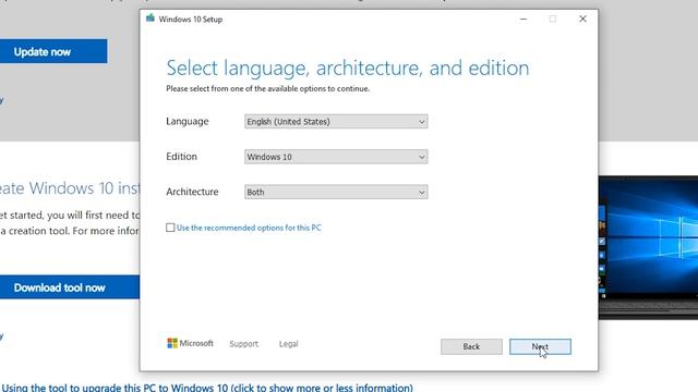 How to download windows 10 Genuine | Install Original Windows 10 смотреть онлайн