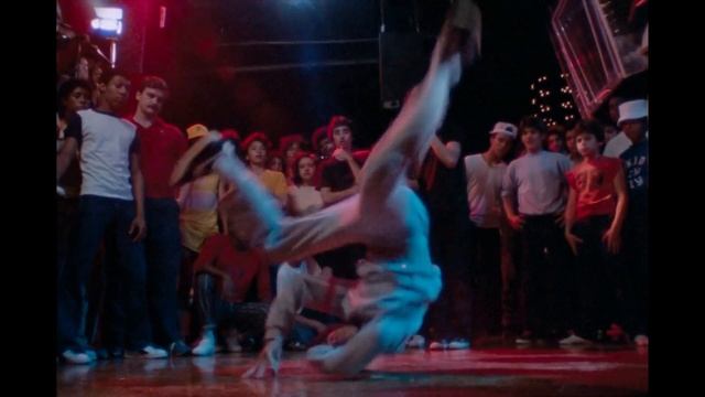 Cartridge 1987 - Contact смотреть онлайн