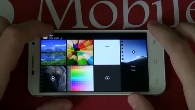 Recensione Alcatel Idol 2 Mini - ITA - MobileOS.it смотреть онлайн