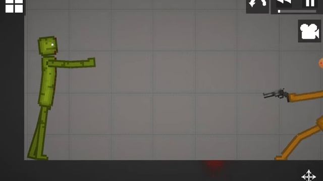 как сделать Херобрина в Melon playground смотреть онлайн