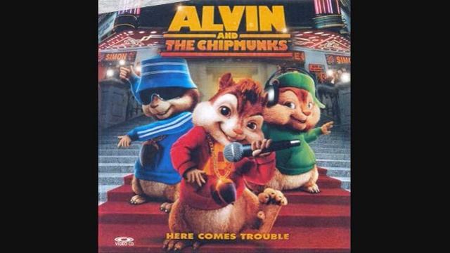 Alvin and The Chipmunks - Dance Floor смотреть онлайн