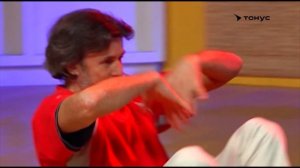 Подзарядка с Валерием Чвановым. Анонс. Канал Тонус