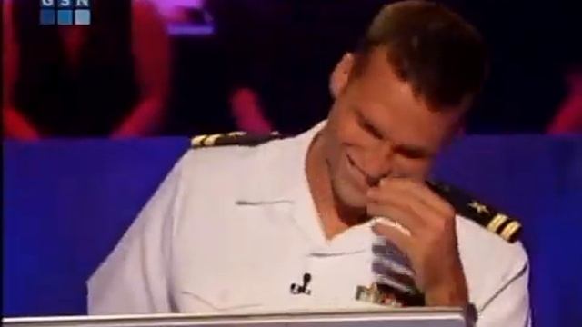 Who Wants a Horny TV Quiz-Show Host? смотреть онлайн