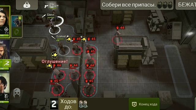 Тигр против стаи волков🐅 смотреть онлайн