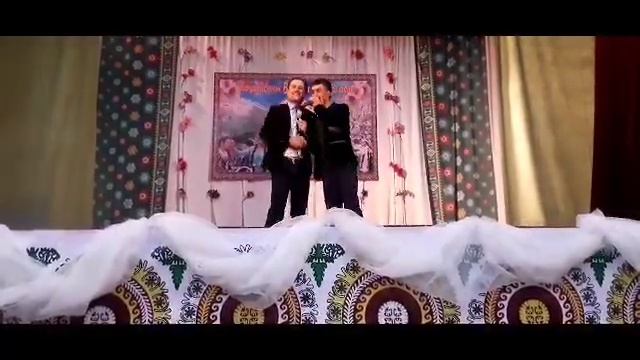 Далер ва алишер садрди ва начмудина зинда кардан барошон клас смотреть онлайн