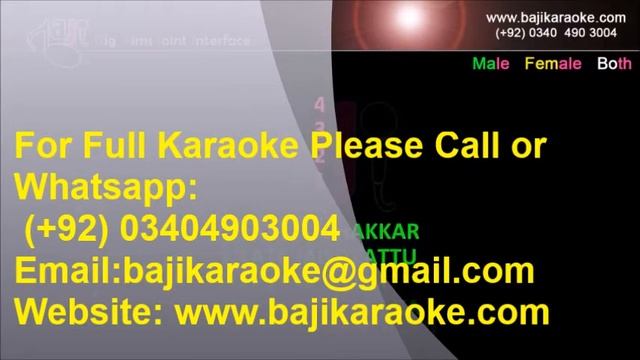 Koka | Video Karaoke | Jasbir Jassi & Badshah | by Baji Karaoke Indian смотреть онлайн