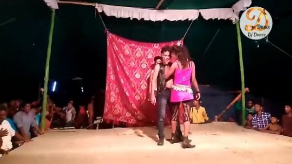 xxx Noipur Open Dance hungama