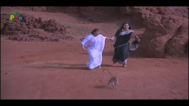 बंदरों ने बचाई जान - Jawab Hum Denge - Climax Scene 01 | Shatrughan Sinha, Sridevi, Jackie Shroff