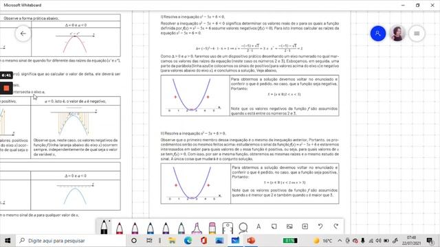 PET MATEMÁTICA VOLUME 3 | SEMANA 1 - 1° ANO ENSINO MÉDIO| 2021 смотреть онлайн