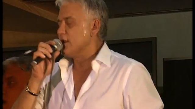 Александр Маршал, рекламная акция в маркете на Теремках, 2009, партнер архива - СумДУ смотреть онлайн