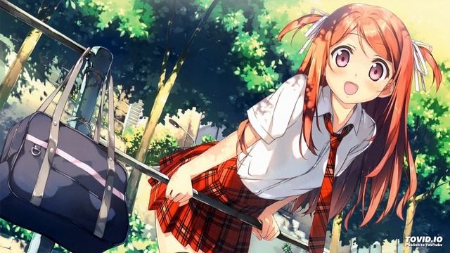 Nightcore Bella Ciao by Delia | Tribute to La Casa de Papel смотреть онлайн