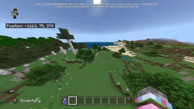 Minecraft 1.18 Generation is W E I R D... смотреть онлайн