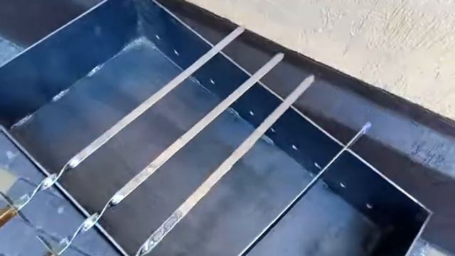 Шампура сабля с деревянными ручками смотреть онлайн