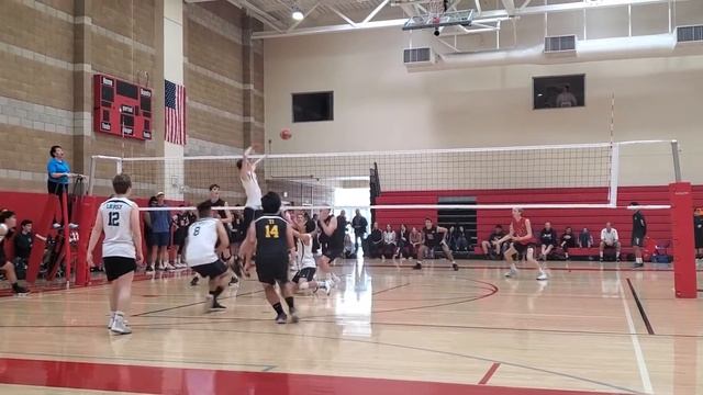 LB Poly Playoff Game 3 - Redondo Union Tourney 2/29/20 смотреть онлайн