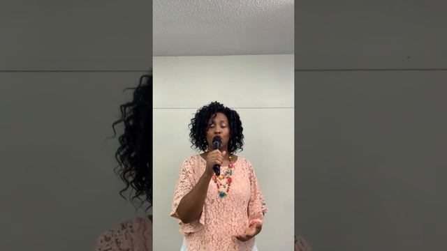 Worship Unto The Lord - Celia Johnson смотреть онлайн