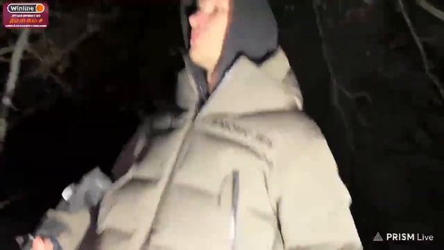 НА ХОЗЯЕВ НАПАЛИ В ЛЕСУ смотреть онлайн