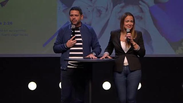 El Poder de las Misiones | Pastor Antonio Pallares | Septiembre 4, 2022. смотреть онлайн