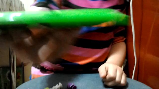 Прилипалы Stikeez смотреть онлайн
