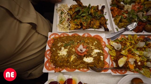 Why Spenta Family Restaurant is a Must-Try in Mira Road смотреть онлайн