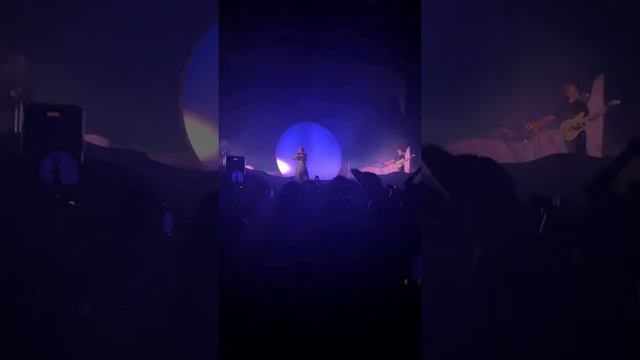 AURORA - The Seed - 22. 6. 2022 - Forum Karlín, Praha смотреть онлайн