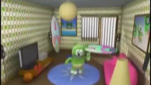 Ikun Ikun Nuki Nuki Song BACKWARDS Gummibär The Gummy Bear Song #krazygummy