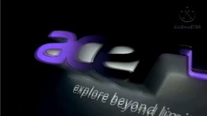 ACER Logo Effects (Sponsored by Klasky Csupo 2001 Effects)