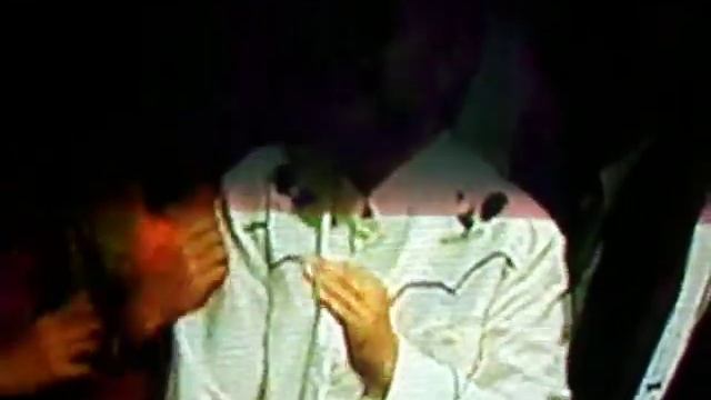 Csm: Diego's family and friends visit him in jail смотреть онлайн