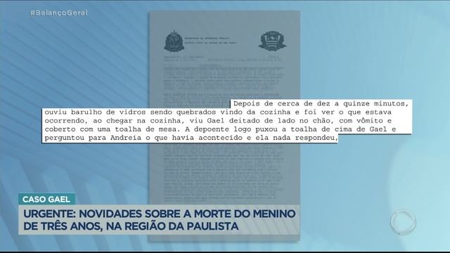 Polícia indicia mãe por suspeita de assassinar filho de 3 anos смотреть онлайн