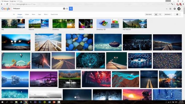How to get a Clean Desktop (PC) смотреть онлайн
