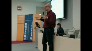 Илья Коровин. "Опционы,как частный случай Торговли Временем" Часть 1.