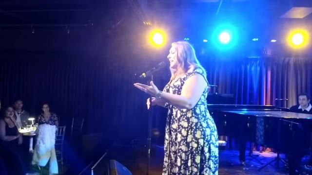Beth Kirkpatrick "Dear Katie" Written by Taylor Fagins & Patrick Swailes-Caldwell MuseMatch XIV 5/2 смотреть онлайн
