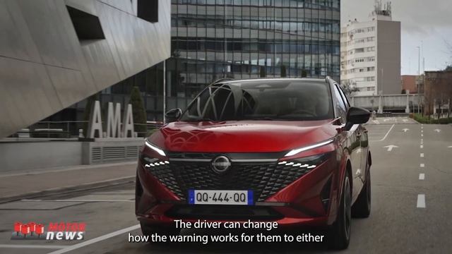 New Qashqai and new connectivity смотреть онлайн