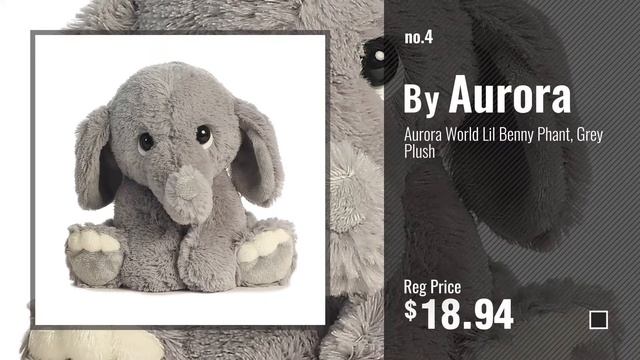 Top 10 Aurora [2018]: Aurora World Rolly Pet Prankster Pig Plush смотреть онлайн