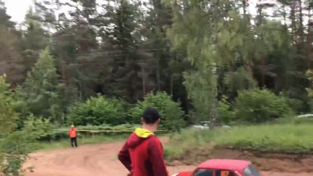 Ралли 900 озёр 2018 смотреть онлайн