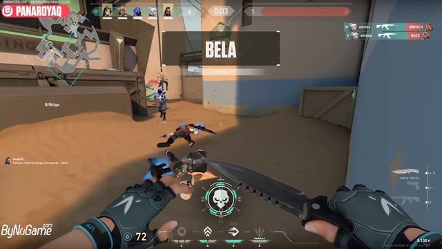 SCRİPT SADECE HEADSHOT ! (AsLanMashadoVV,Patcutez,Paura) | VALORANT EN İYİ VE EN KOMİK ANLAR #113 смотреть онлайн