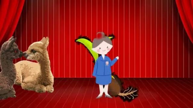 21 de junio " Año nuevo andino amazónico y del Chaco" смотреть онлайн