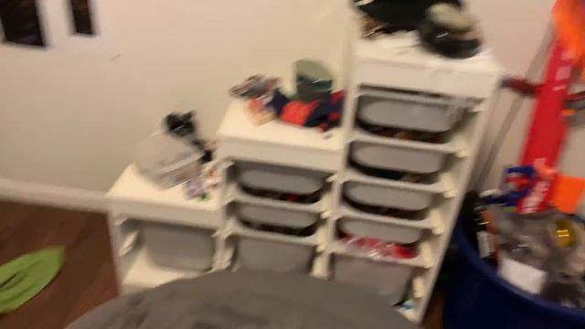 Nerf m14 ebr reload смотреть онлайн