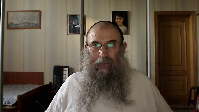 Хасидский путь к счастью. Часть 8. 2. Сбросить балласт смотреть онлайн