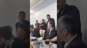 Айтыс Арнау Максат Аханов пен бирге