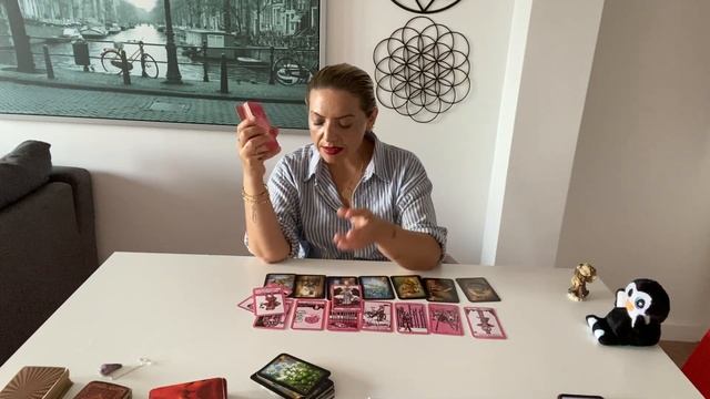 🔮AKLINDAKİ KİŞİ SENDEN NE GİZLİYOR ? #tarot #desteseç #aklımdakikişitarot #yasakaşktarotaçilimi смотреть онлайн